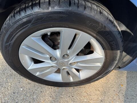 Hyundai ix20 1.6 Active Auto Euro 5 5dr 35