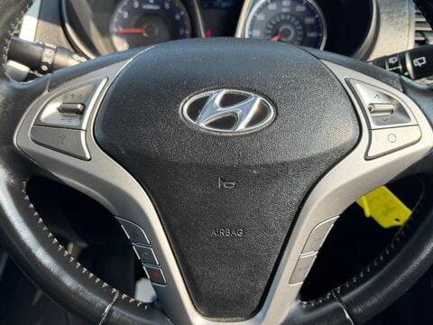 Hyundai ix20 1.6 Active Auto Euro 5 5dr 20