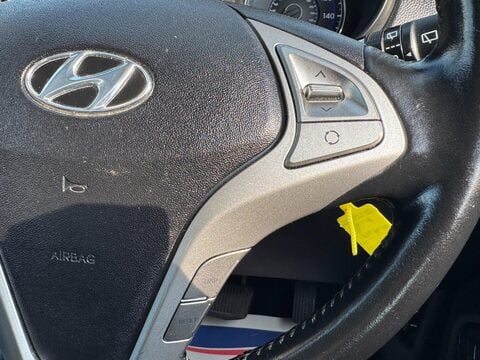 Hyundai ix20 1.6 Active Auto Euro 5 5dr 22