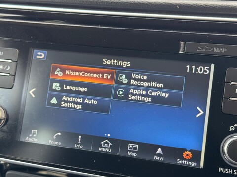 Nissan LEAF 40kWh Tekna Auto 5dr 22
