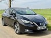 Nissan LEAF 40kWh Tekna Auto 5dr