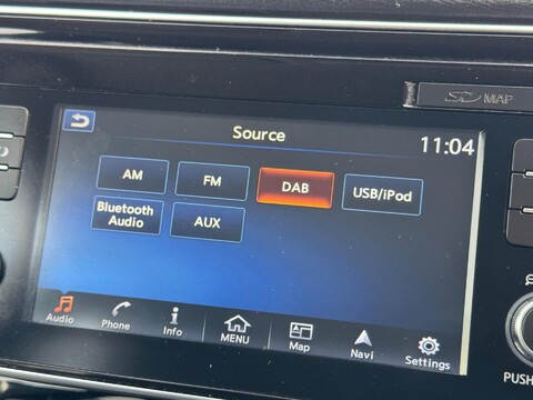 Nissan LEAF 40kWh Tekna Auto 5dr 18