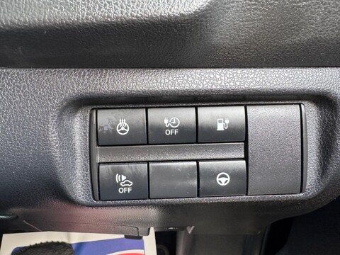 Nissan LEAF 40kWh Tekna Auto 5dr 45