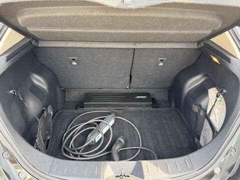 Nissan LEAF 40kWh Tekna Auto 5dr 50