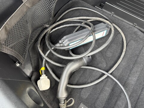 Nissan LEAF 40kWh Tekna Auto 5dr 51