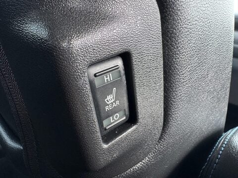 Nissan LEAF 40kWh Tekna Auto 5dr 36