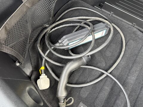 Nissan LEAF 40kWh Tekna Auto 5dr 53