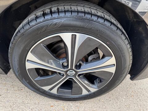 Nissan LEAF 40kWh Tekna Auto 5dr 56