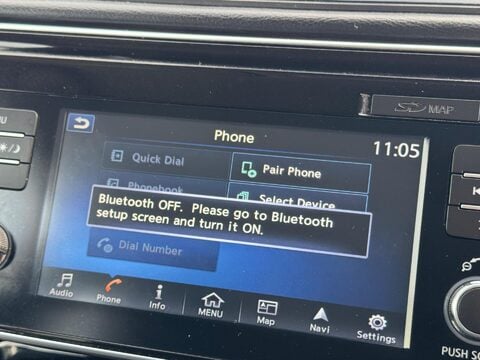 Nissan LEAF 40kWh Tekna Auto 5dr 23