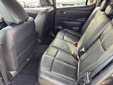 Nissan LEAF 40kWh Tekna Auto 5dr 51