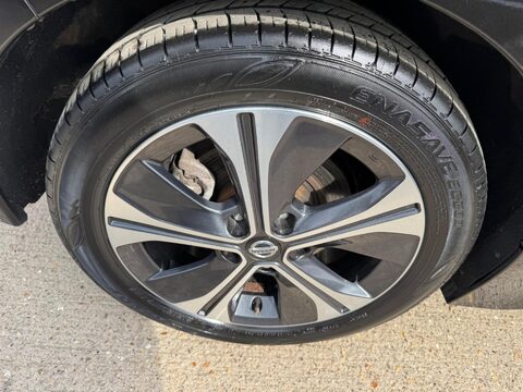 Nissan LEAF 40kWh Tekna Auto 5dr 57