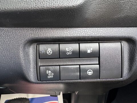 Nissan LEAF 40kWh Tekna Auto 5dr 47