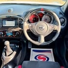 Nissan Juke 1.6 DIG-T Nismo RS Euro 6 5dr 