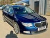 Skoda Superb 2.0 TDI Elegance DSG Euro 5 5dr