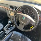 Skoda Superb 2.0 TDI Elegance DSG Euro 5 5dr 