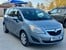 Vauxhall Meriva 1.7 CDTi Exclusiv Euro 5 5dr 