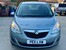 Vauxhall Meriva 1.7 CDTi Exclusiv Euro 5 5dr 2