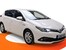 Toyota Auris 1.8 VVT-h Icon Tech CVT Euro 6 (s/s) 5dr 