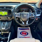 Honda CR-V 2.0 h i-MMD EX eCVT 4WD Euro 6 (s/s) 5dr