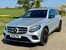 Mercedes-Benz GLC 2.1 GLC250d AMG Line G-Tronic 4MATIC Euro 6 (s/s) 5dr 6