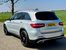 Mercedes-Benz GLC 2.1 GLC250d AMG Line G-Tronic 4MATIC Euro 6 (s/s) 5dr 8