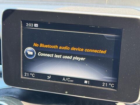 Mercedes-Benz GLC 2.1 GLC250d AMG Line G-Tronic 4MATIC Euro 6 (s/s) 5dr 19