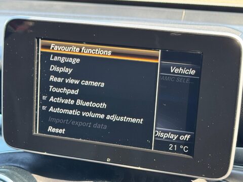 Mercedes-Benz GLC 2.1 GLC250d AMG Line G-Tronic 4MATIC Euro 6 (s/s) 5dr 26