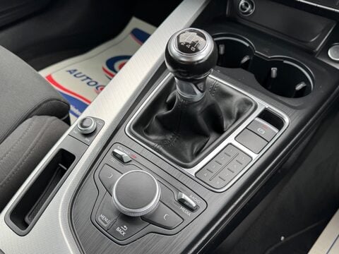 Audi A4 1.4 TFSI Sport Euro 6 (s/s) 4dr 15