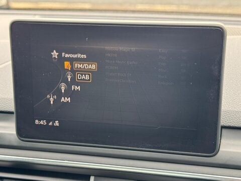 Audi A4 1.4 TFSI Sport Euro 6 (s/s) 4dr 20