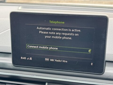 Audi A4 1.4 TFSI Sport Euro 6 (s/s) 4dr 23
