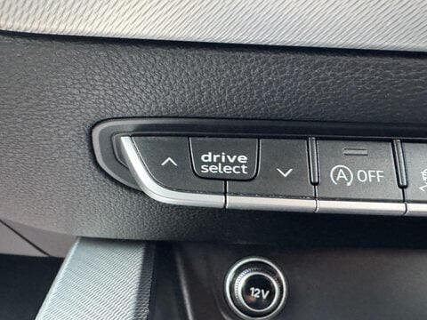 Audi A4 1.4 TFSI Sport Euro 6 (s/s) 4dr 30
