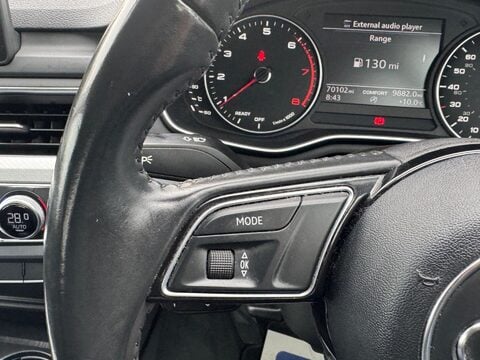 Audi A4 1.4 TFSI Sport Euro 6 (s/s) 4dr 35
