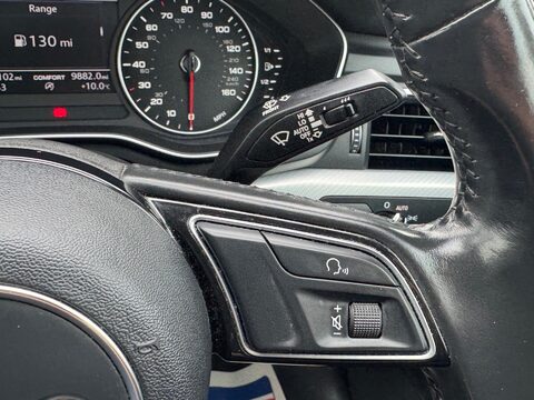 Audi A4 1.4 TFSI Sport Euro 6 (s/s) 4dr 36