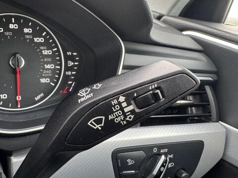 Audi A4 1.4 TFSI Sport Euro 6 (s/s) 4dr 39