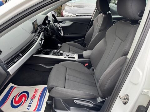 Audi A4 1.4 TFSI Sport Euro 6 (s/s) 4dr 45