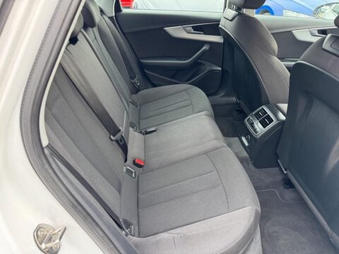 Audi A4 1.4 TFSI Sport Euro 6 (s/s) 4dr 46