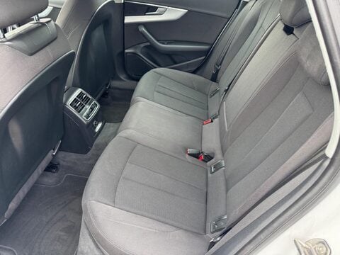 Audi A4 1.4 TFSI Sport Euro 6 (s/s) 4dr 47