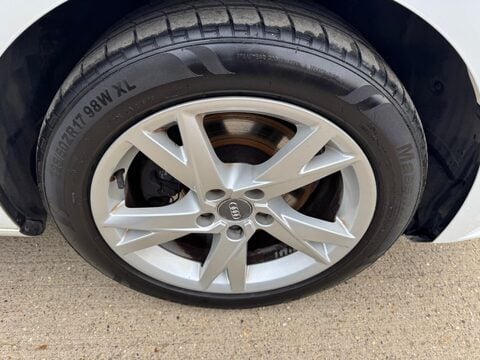Audi A4 1.4 TFSI Sport Euro 6 (s/s) 4dr 50