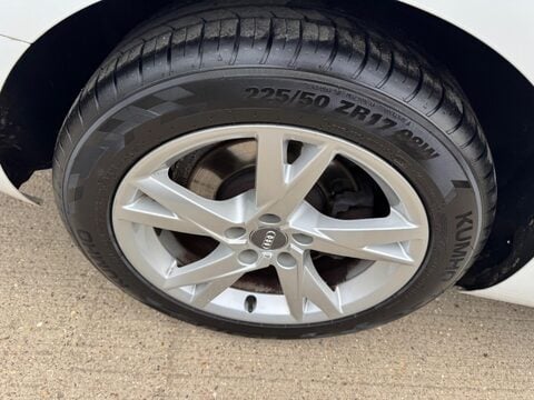 Audi A4 1.4 TFSI Sport Euro 6 (s/s) 4dr 51