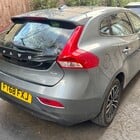 Volvo V40 1.5 T2 GPF Momentum Nav Plus Auto Euro 6 (s/s) 5dr 