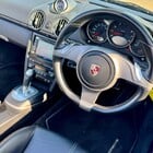 Porsche Boxster 2.9 987 PDK 2dr 