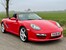 Porsche Boxster 2.9 987 PDK 2dr 