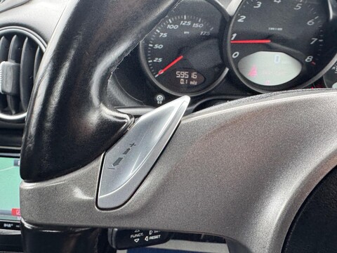 Porsche Boxster 2.9 987 PDK 2dr 32