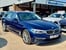 BMW 5 Series 2.0 520d SE Touring Auto Euro 6 (s/s) 5dr 