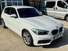 BMW 1 Series 1.5 118i Sport Euro 6 (s/s) 5dr