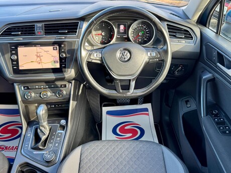 Volkswagen Tiguan 2.0 TDI SE Navigation DSG 4Motion Euro 6 (s/s) 5dr