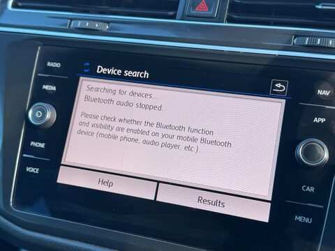 Volkswagen Tiguan 2.0 TDI SE Navigation DSG 4Motion Euro 6 (s/s) 5dr 27