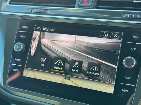 Volkswagen Tiguan 2.0 TDI SE Navigation DSG 4Motion Euro 6 (s/s) 5dr 31