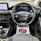Ford Focus 1.0T EcoBoost Titanium Euro 6 (s/s) 5dr