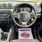 Suzuki Vitara 1.6 SZ4 Euro 6 (s/s) 5dr